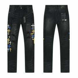 Picture of RTA Jeans Long _SKURTAsz30-38mrtxRA90813450